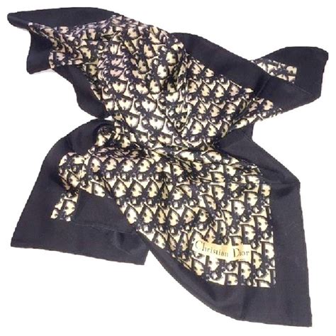 foulard dior femme prix|foulard dior femme.